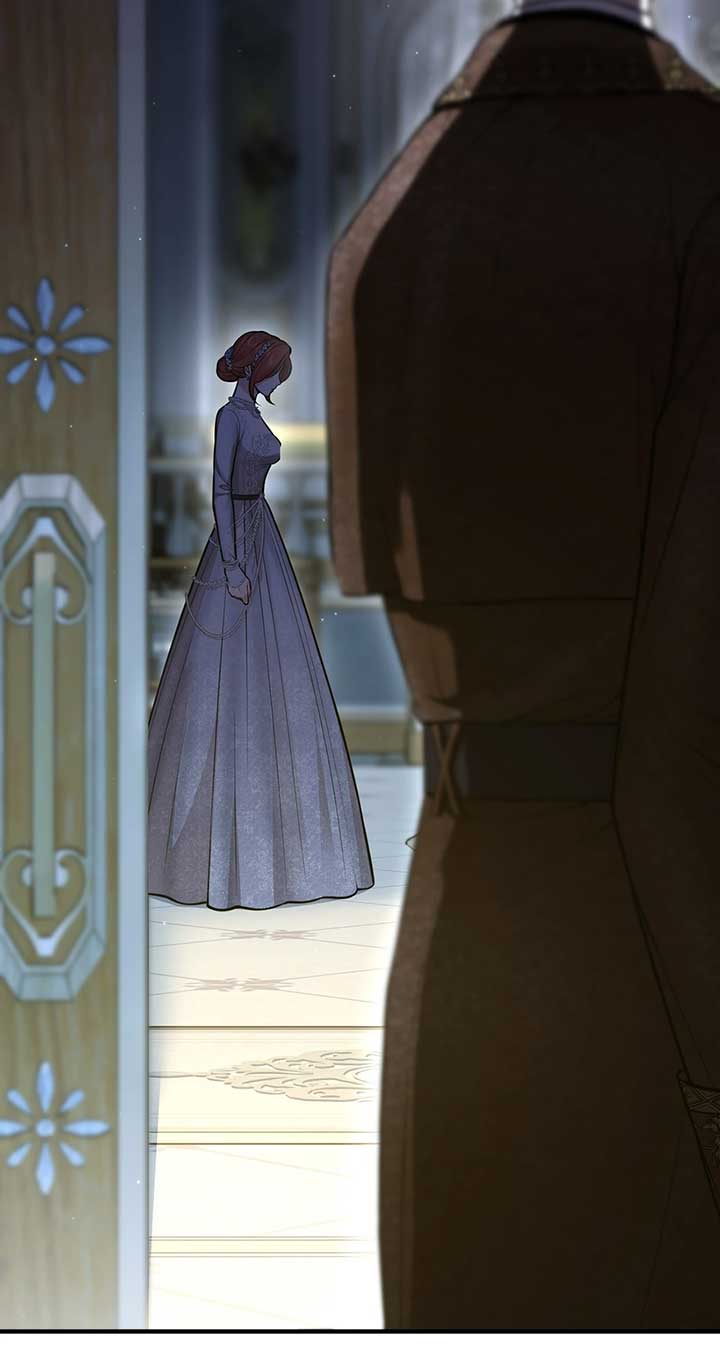 The Secret Bedroom of a Dejected Royal Daughter Chapter 110 19